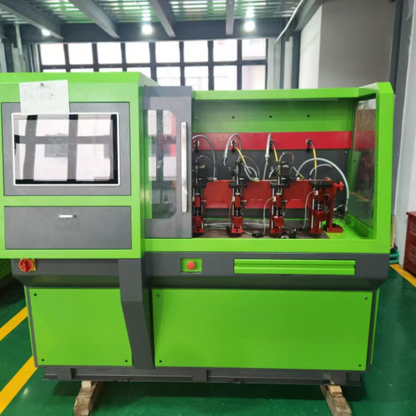 Wuxi jia Miao Technology Co.ltd linea di produzione del fabbricante
