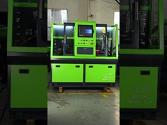 JZ-726 EUI EUP HEUI macchina tutto in uno