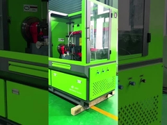 JZ-919 Diesel Common Rail High Pressure HEUI EUI EUP iniezionatore e banco di prova di diagnostica della pompa 320D